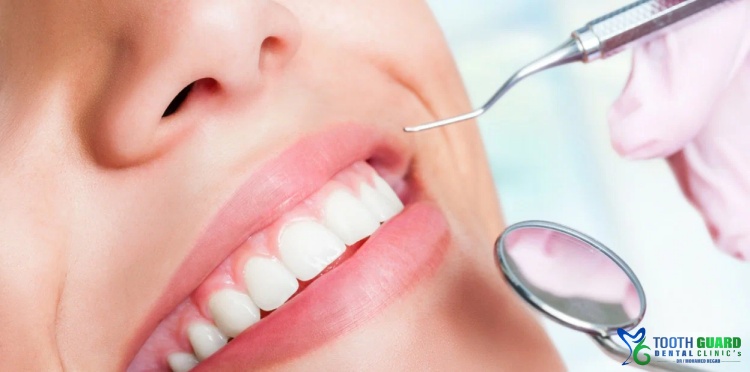 اعراض التهاب مفصل الفك الصدغي وخيارات العلاج